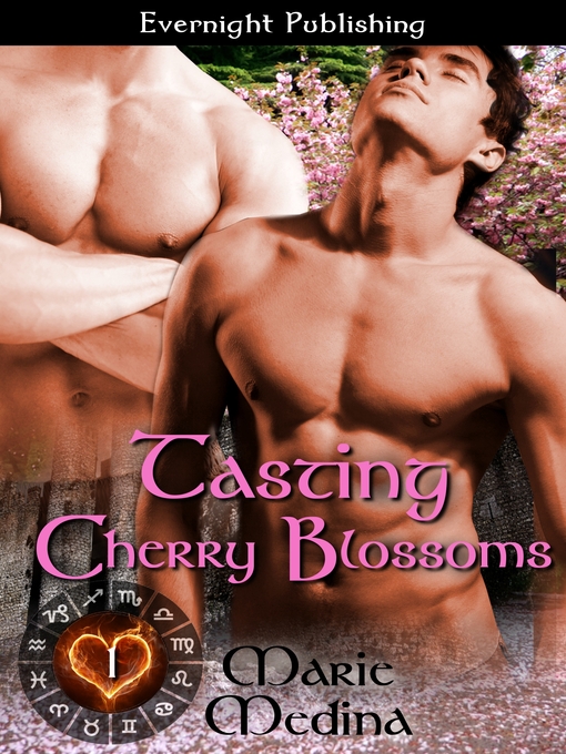 Title details for Tasting Cherry Blossoms by Marie Medina - Available